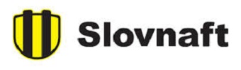 Slovnaft